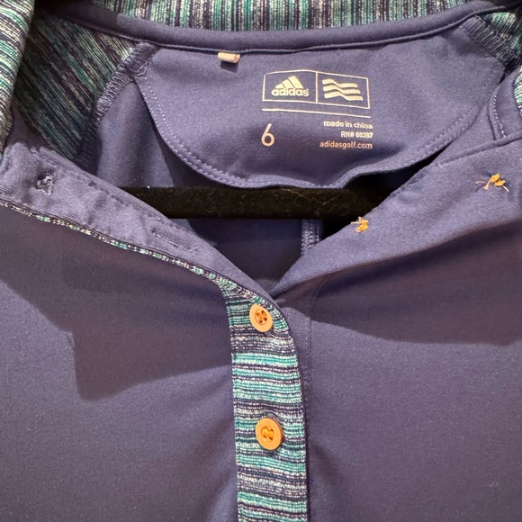 Golf dress by Adidas - Picture 4 of 4